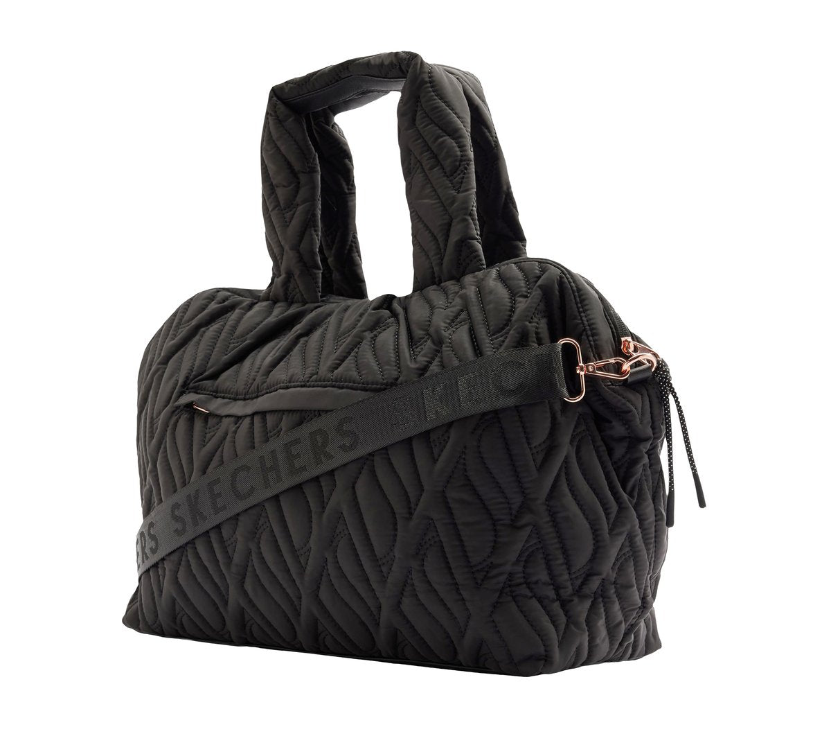 Quilted Tote Bag | Skechers on sale