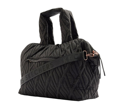 Quilted Tote Bag | Skechers on sale