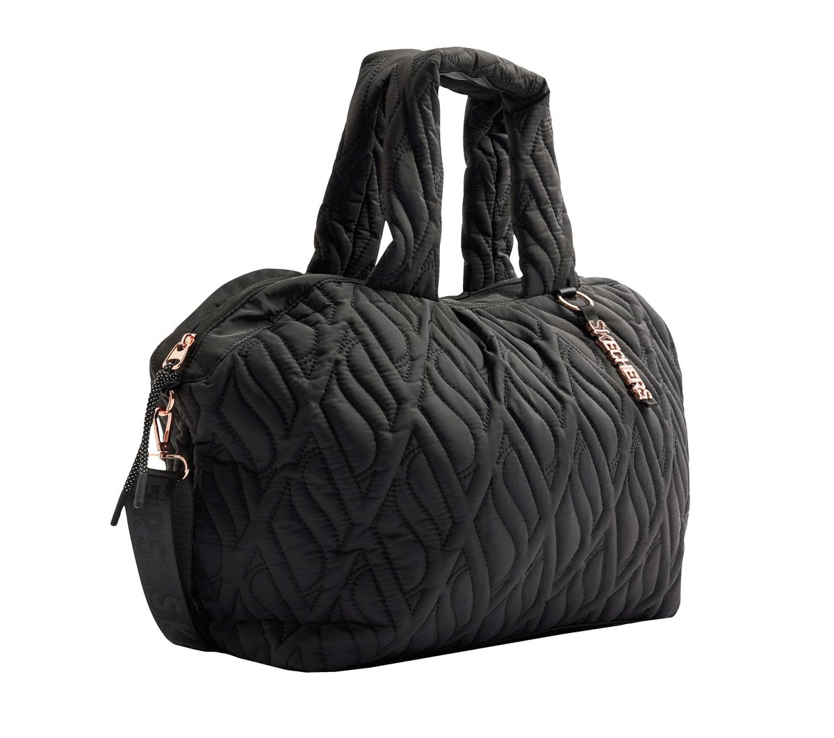 Quilted Tote Bag | Skechers on sale