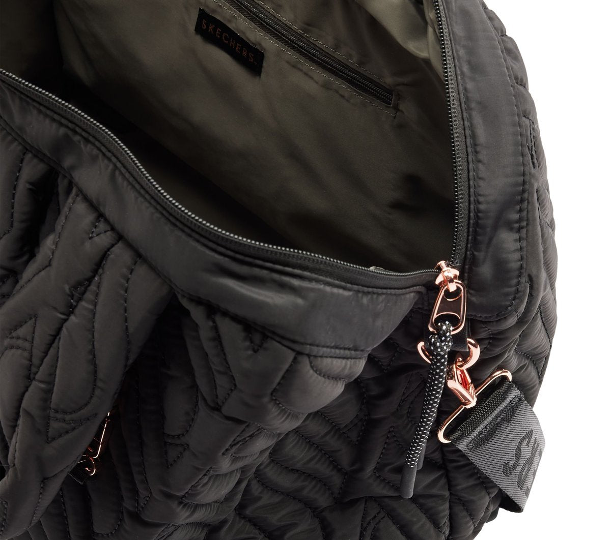 Quilted Tote Bag | Skechers on sale