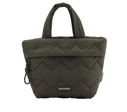 Quilted Mini Tote Bag | Skechers discount
