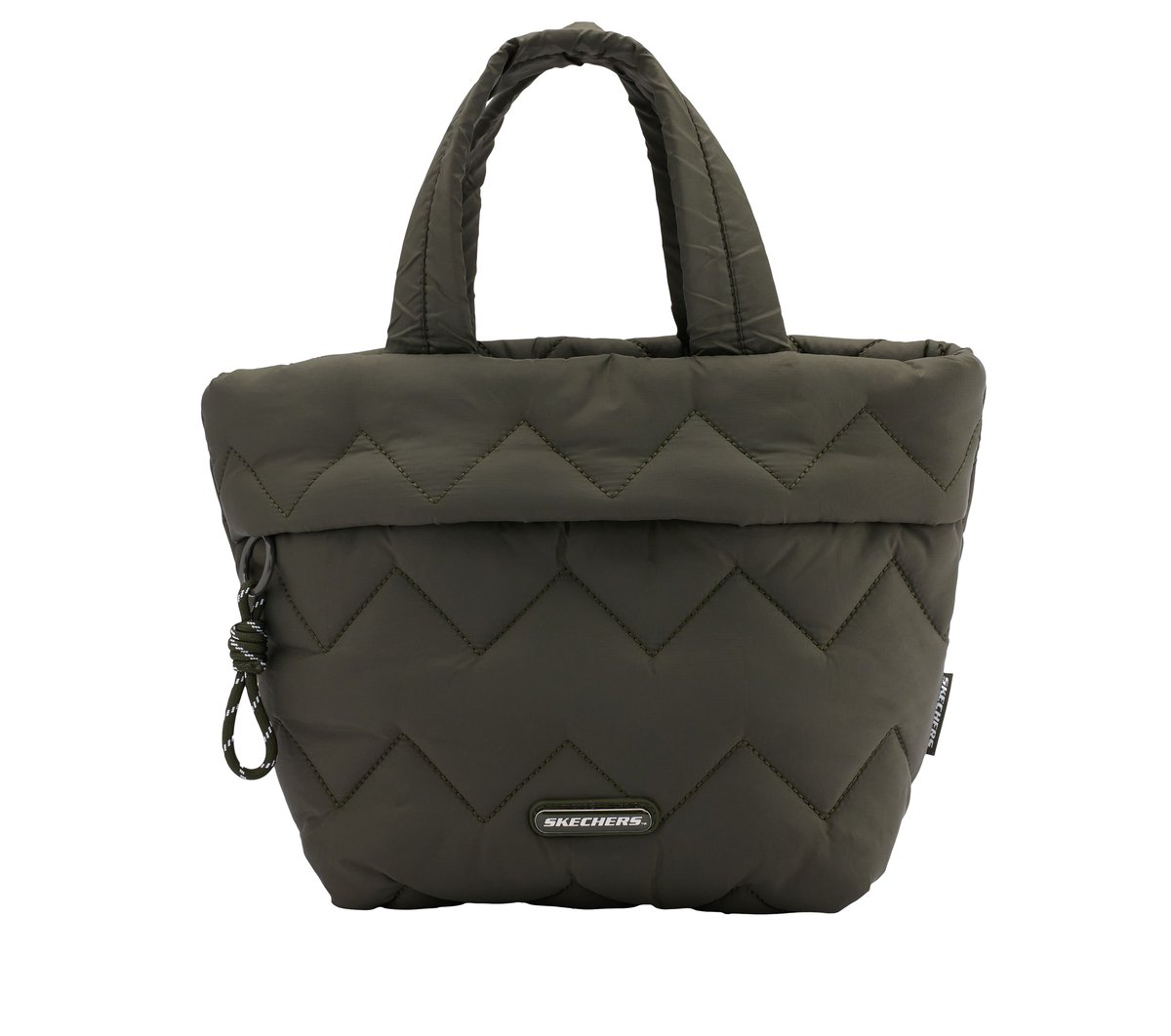 Quilted Mini Tote Bag | Skechers discount