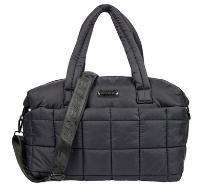 Quilted Puffer Tote | Skechers US