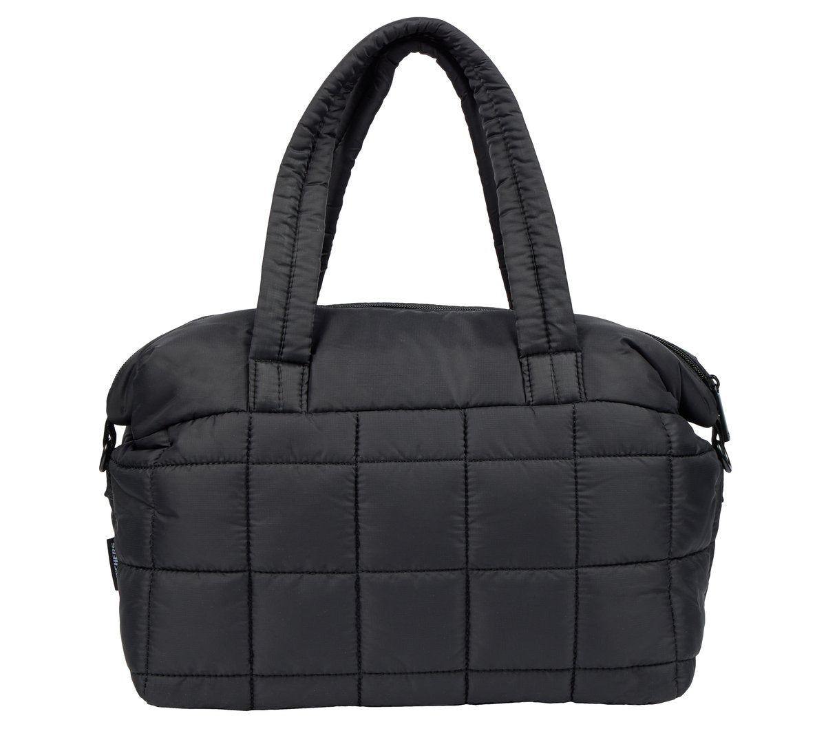 Quilted Puffer Tote | Skechers US