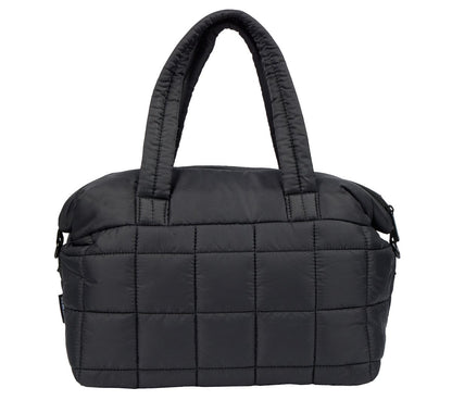 Quilted Puffer Tote | Skechers US
