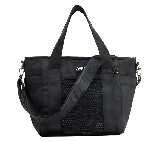Rhinestone Pocket Tote | Skechers USA