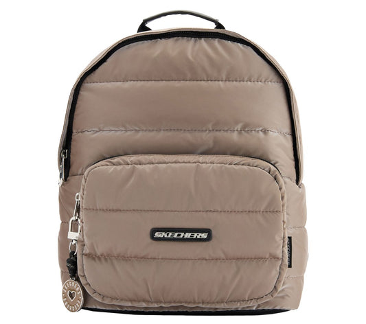 Mini Quilted Puffer Backpack | Skechers sale