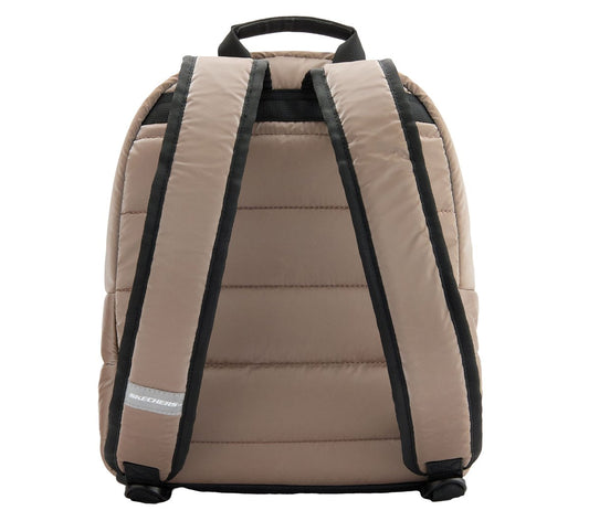 Mini Quilted Puffer Backpack | Skechers sale