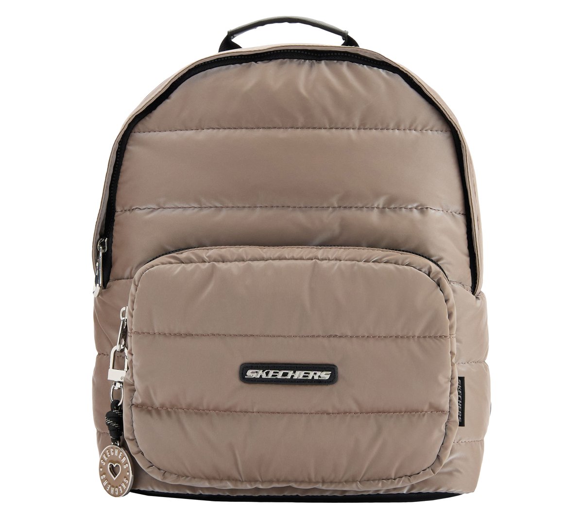 Mini Quilted Puffer Backpack | Skechers sale