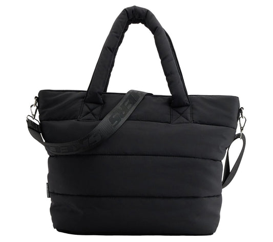 Quilted Tote Bag | Skechers on sale