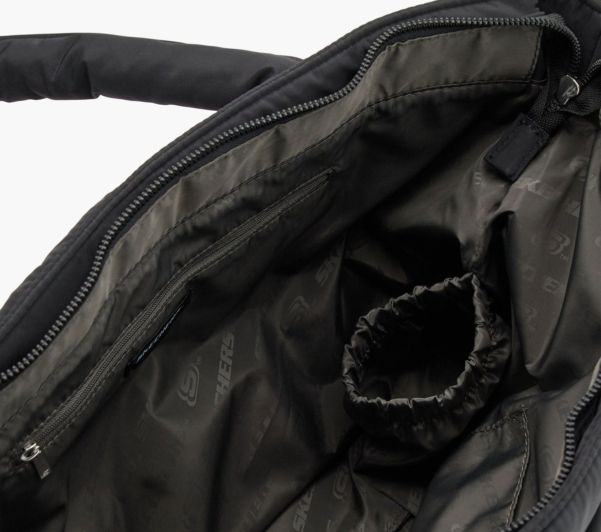 Quilted Tote Bag | Skechers on sale