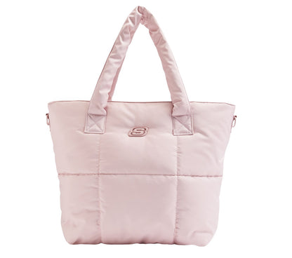 Quilted Tote Bag | Skechers on sale