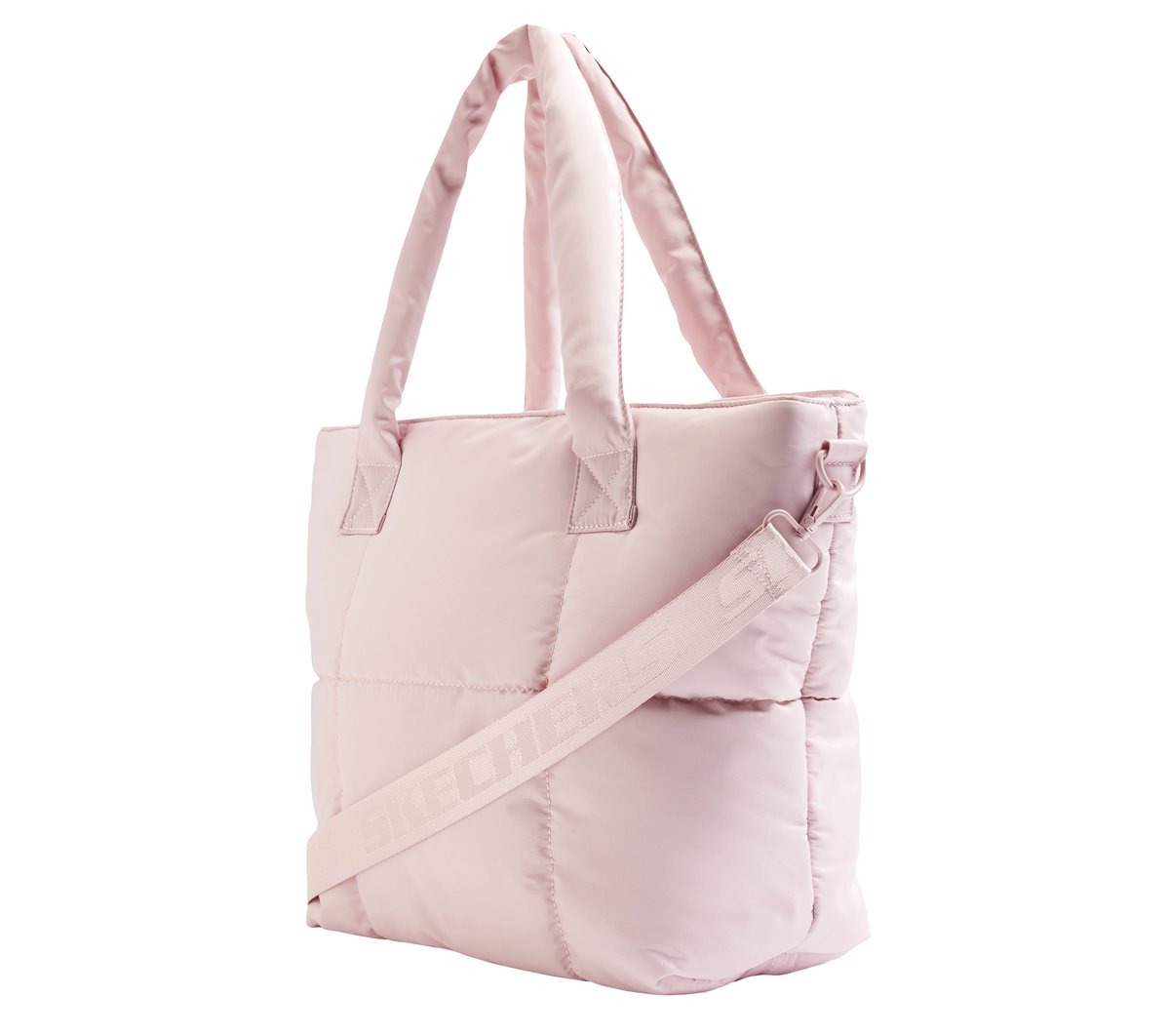 Quilted Tote Bag | Skechers discount