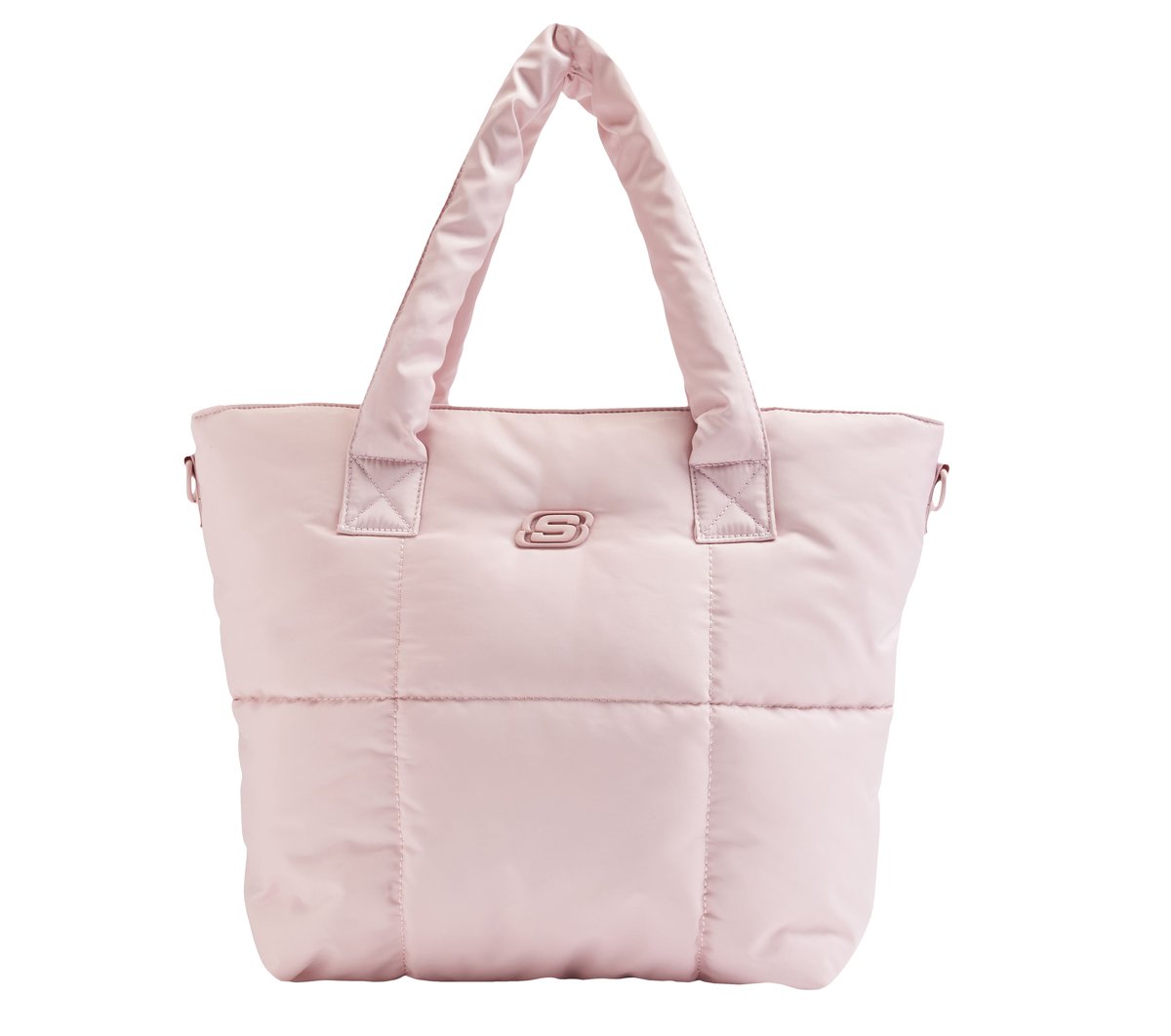 Quilted Tote Bag | Skechers discount