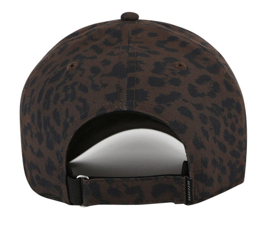 Cheetah Baseball Hat | Skechers near me