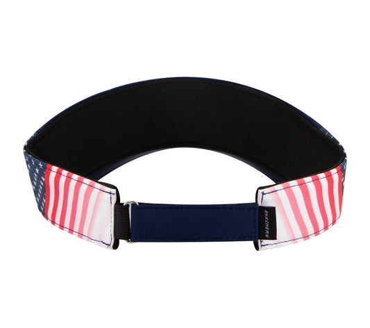 Americana Visor | Skechers on sale