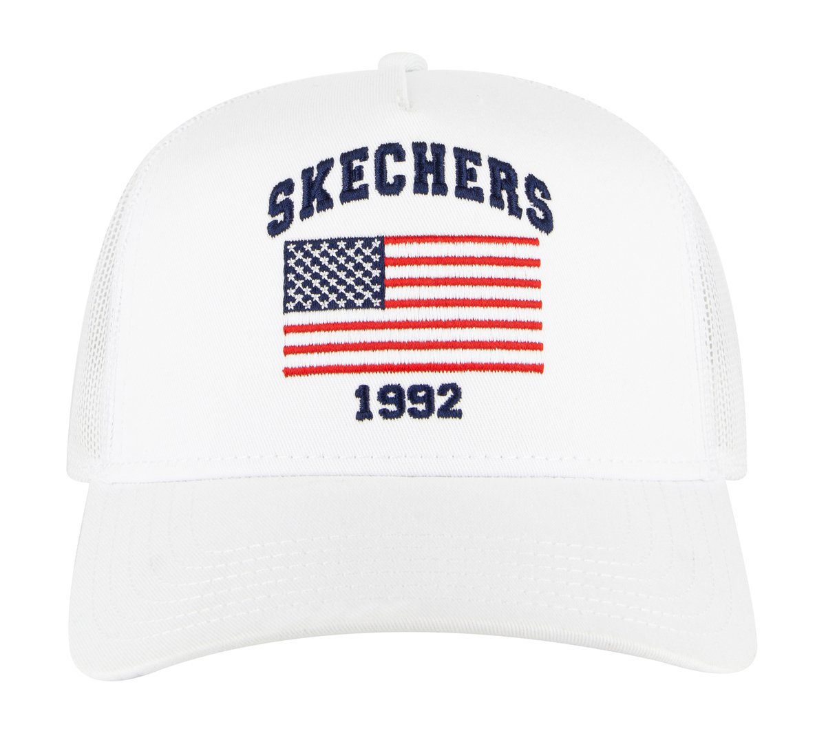 USA Flag Hat | Skechers discount