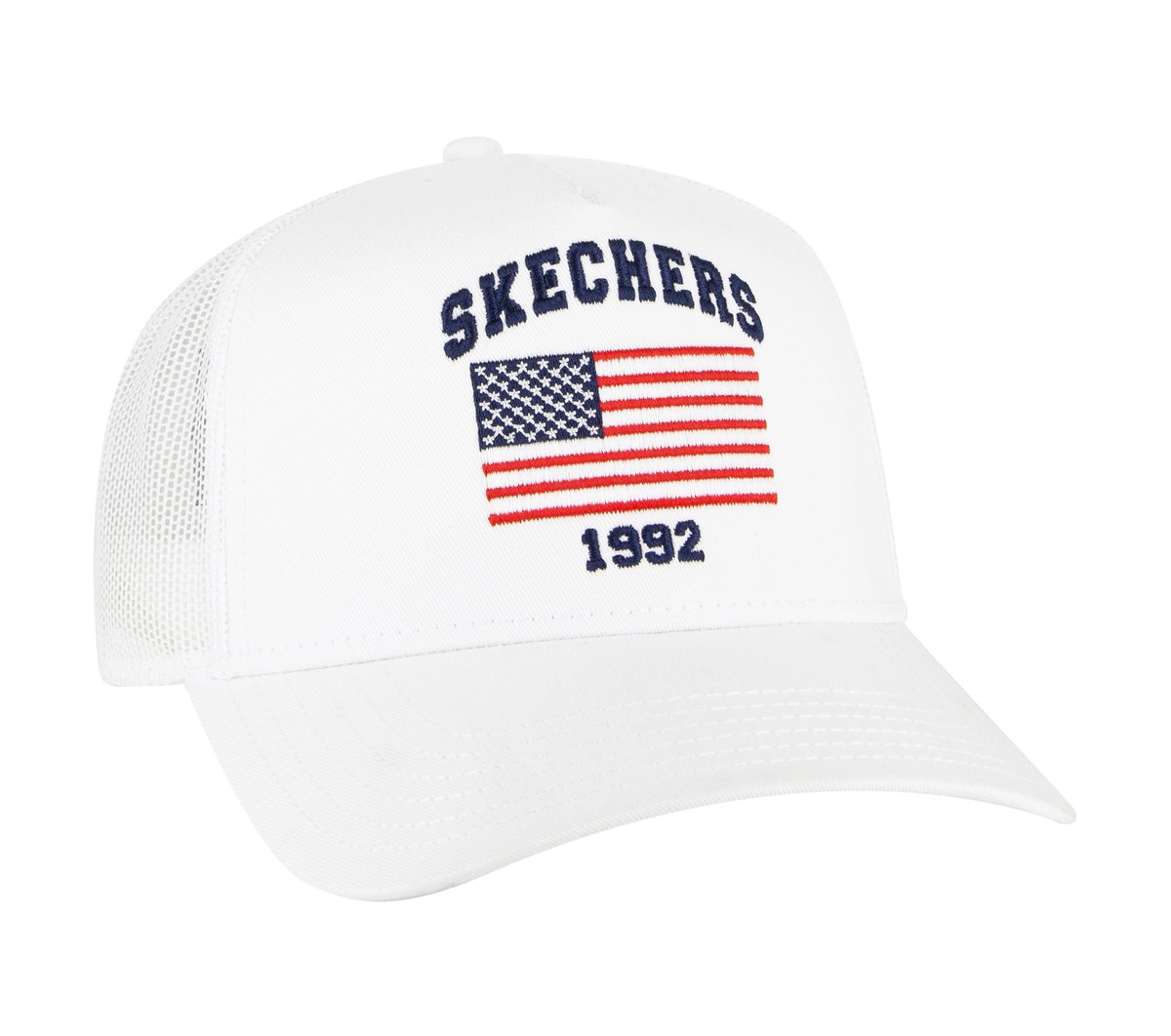 USA Flag Hat | Skechers discount