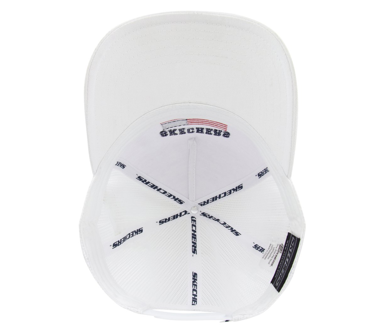 USA Flag Hat | Skechers discount