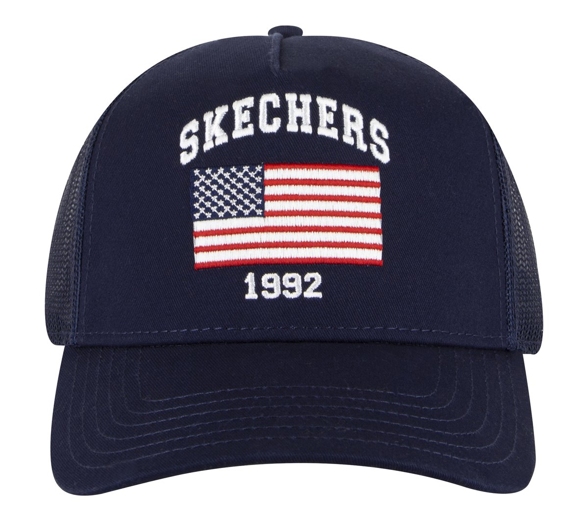 USA Flag Hat | Skechers near me