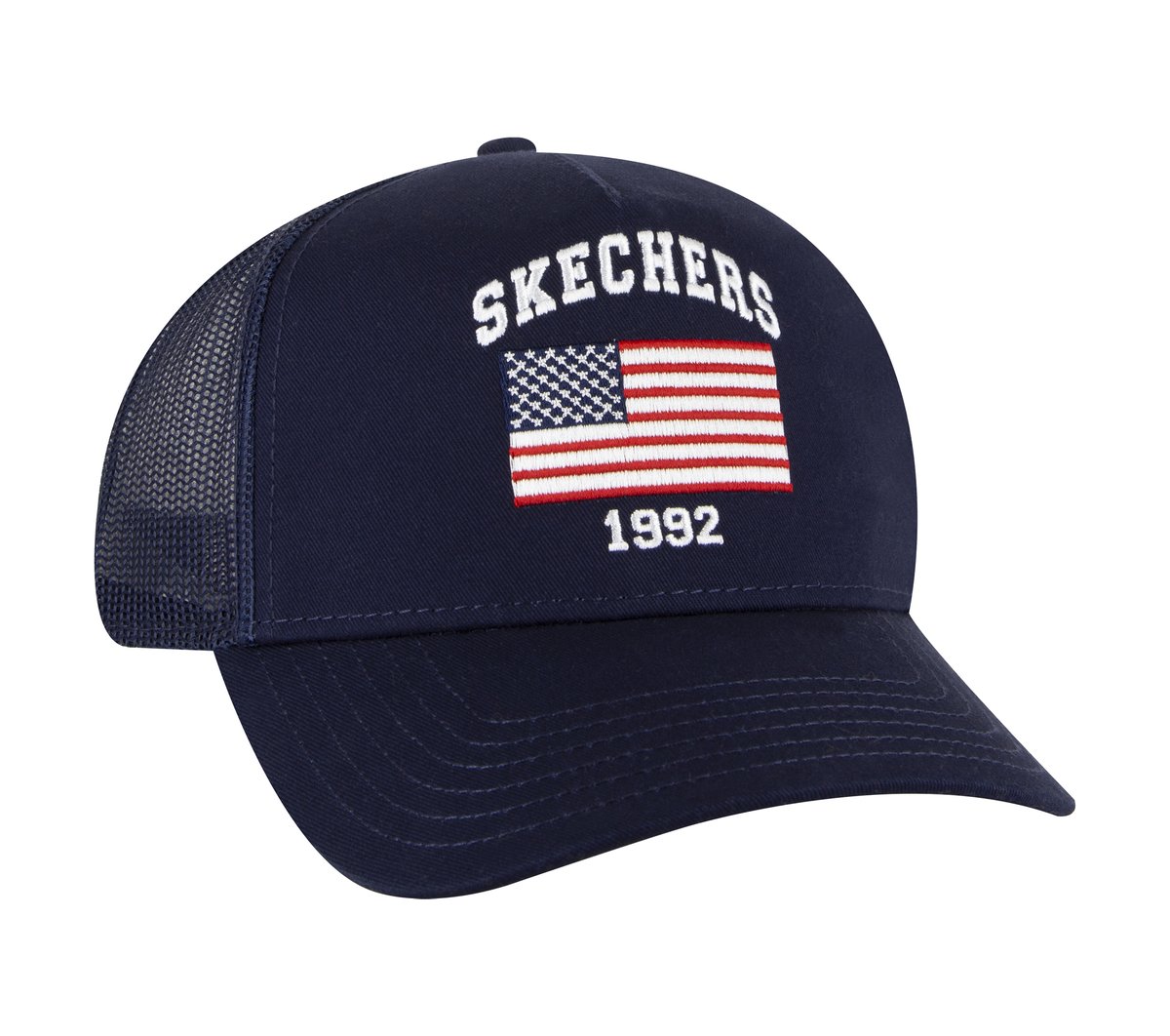 USA Flag Hat | Skechers near me