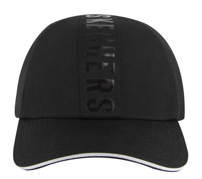 Wrap Logo Baseball Hat | Skechers USA