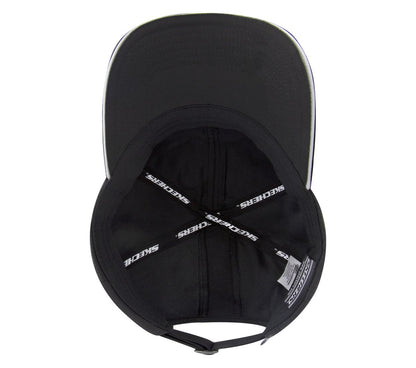 Wrap Logo Baseball Hat | Skechers USA