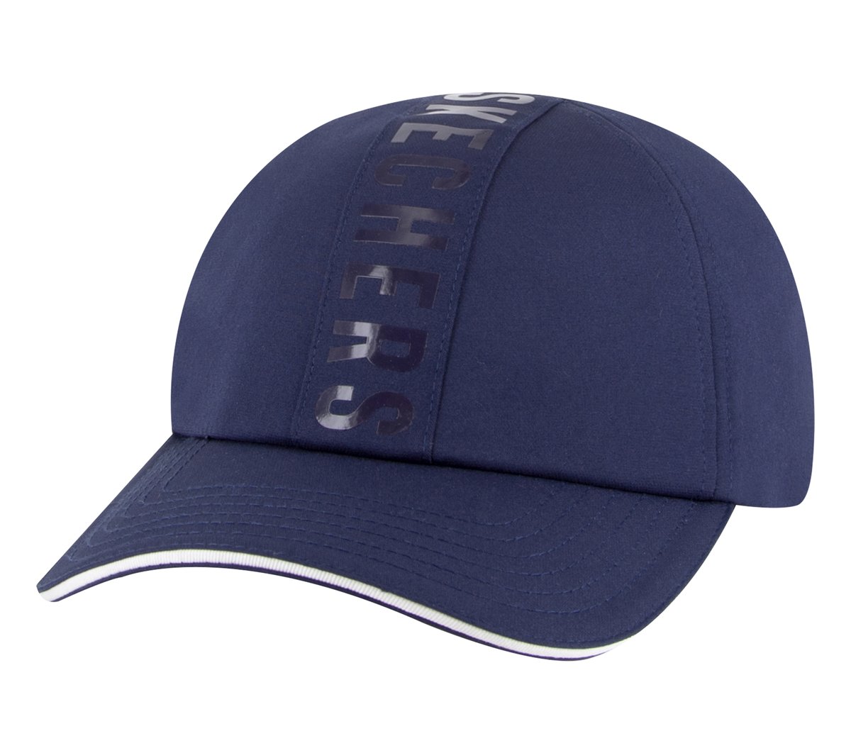 Wrap Logo Baseball Hat | Skechers USA