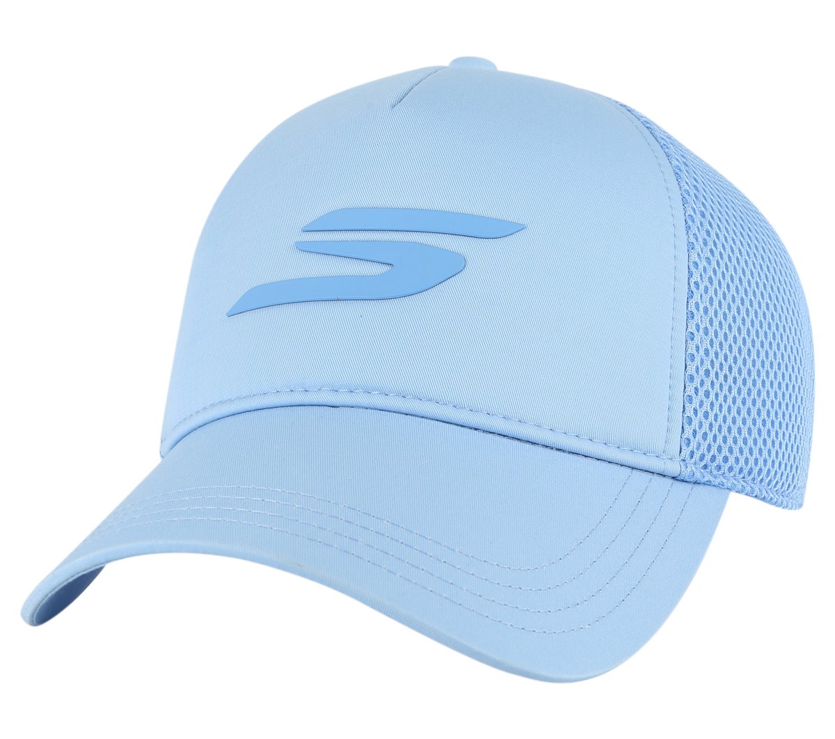 Free-Run Trucker Hat | Skechers online