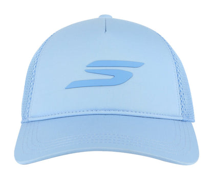 Free-Run Trucker Hat | Skechers online