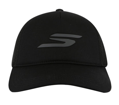 Free-Run Trucker Hat | Skechers outlet