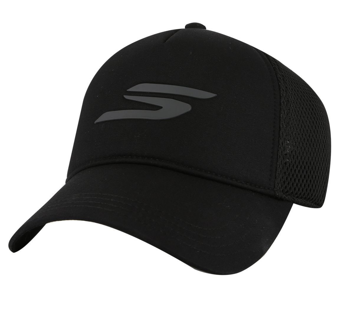 Free-Run Trucker Hat | Skechers outlet