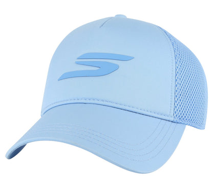 Free-Run Trucker Hat | Skechers outlet