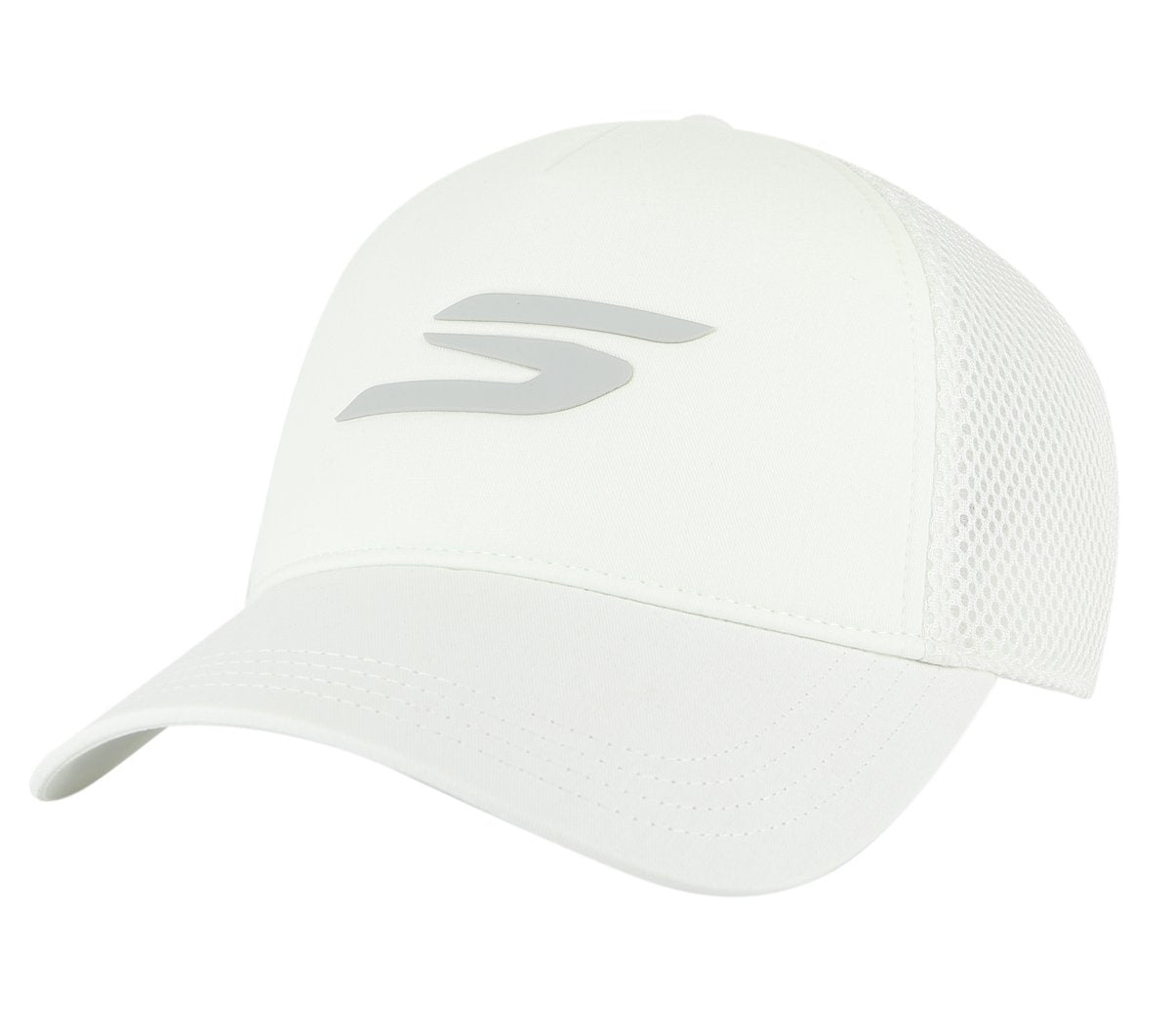 Free-Run Trucker Hat | Skechers USA
