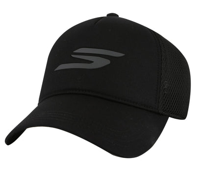 Free-Run Trucker Hat | Skechers USA