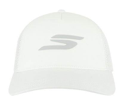 Free-Run Trucker Hat | Skechers sale