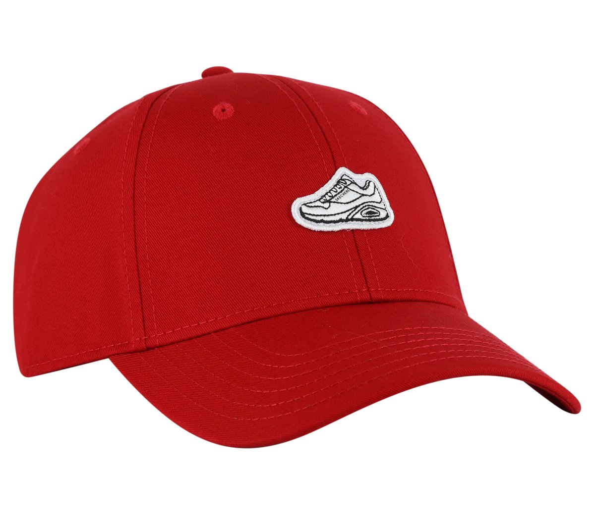 Kicks Baseball Hat | Skechers on sale