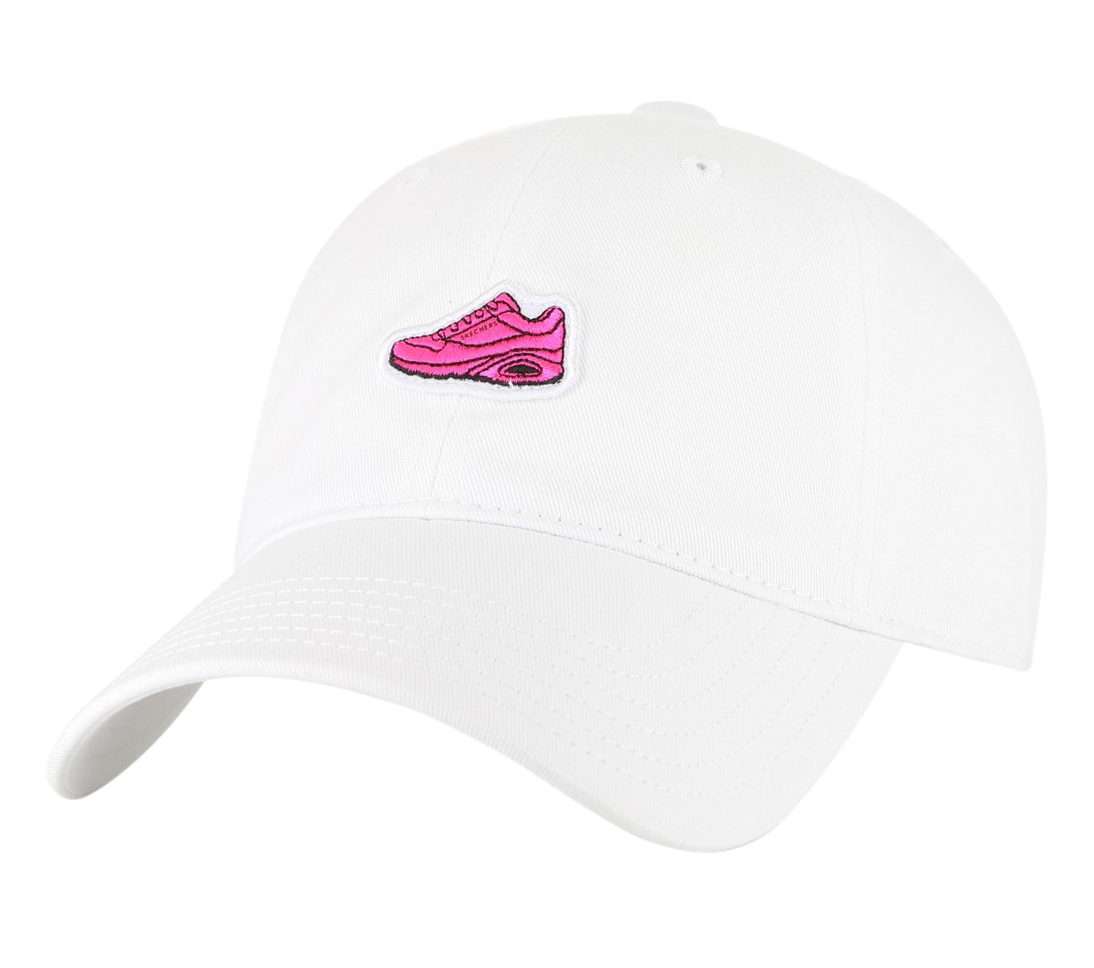 Kicks Baseball Hat | Skechers online