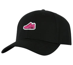 BLACK / PINK
