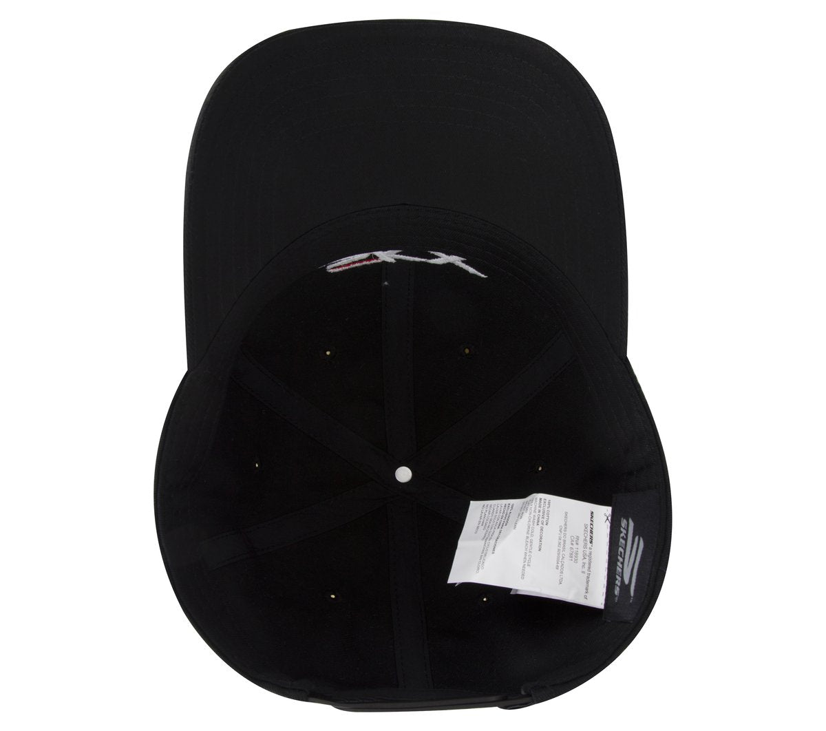 SKX Heritage Baseball Hat | Skechers US