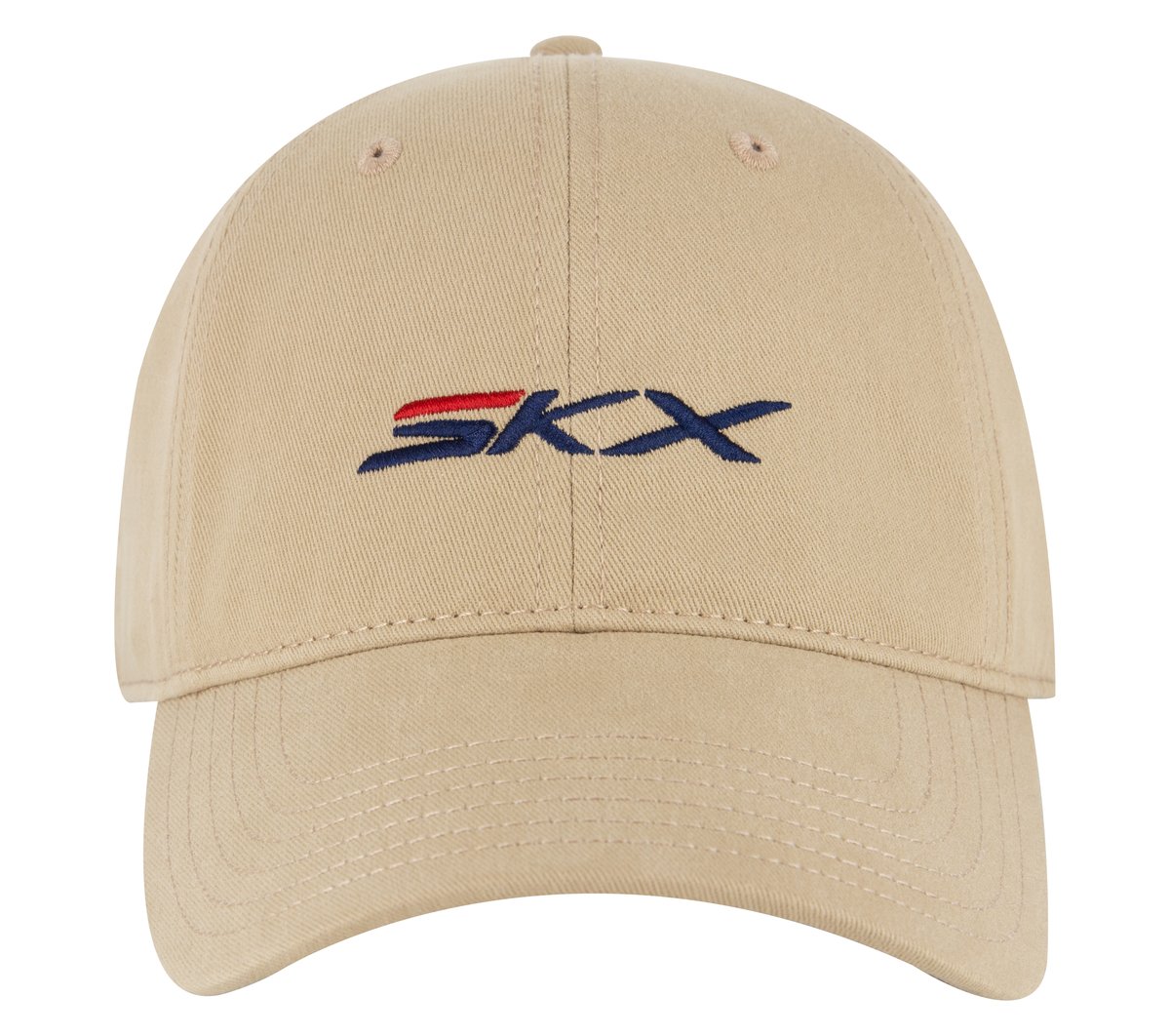 SKX Heritage Baseball Hat | Skechers online
