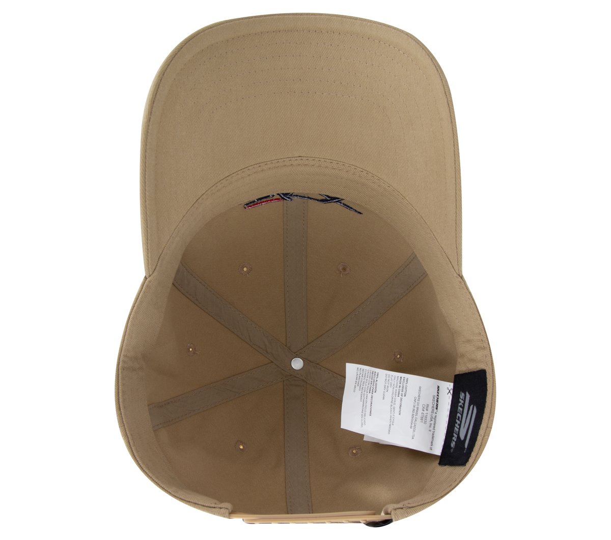 SKX Heritage Baseball Hat | Skechers online