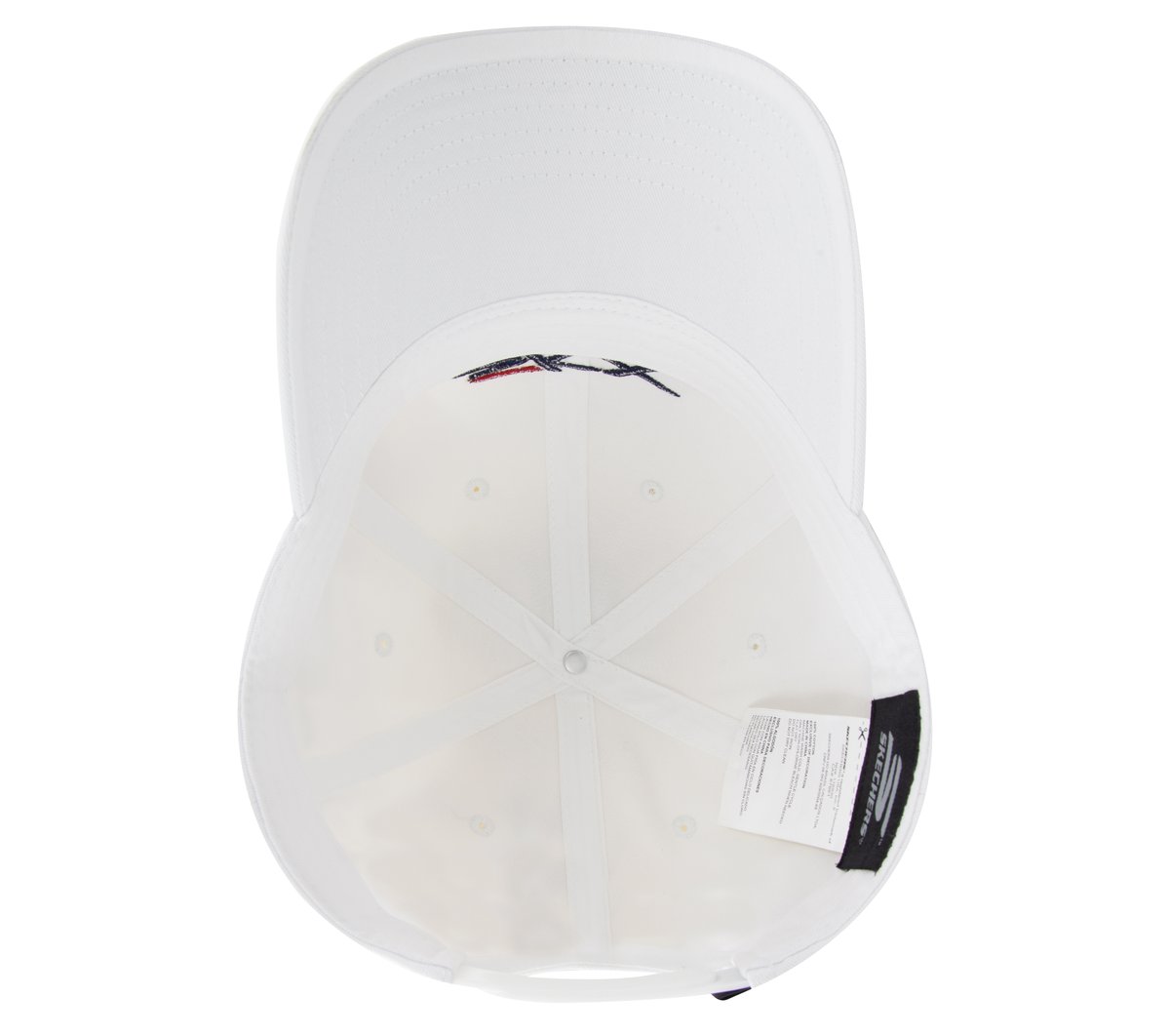 SKX Heritage Baseball Hat | Skechers USA