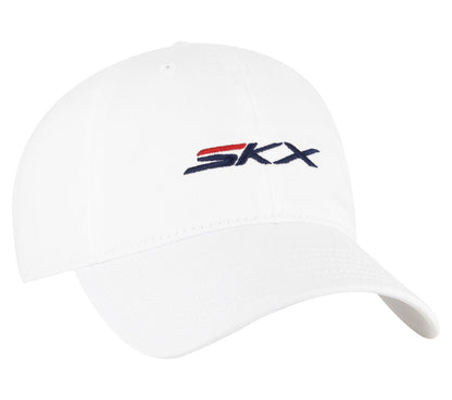 SKX Heritage Baseball Hat | Skechers USA