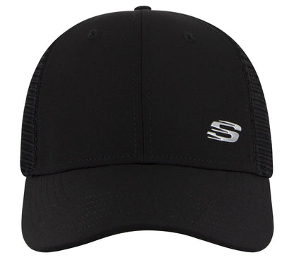 Sport S Metal Hat | Skechers sale
