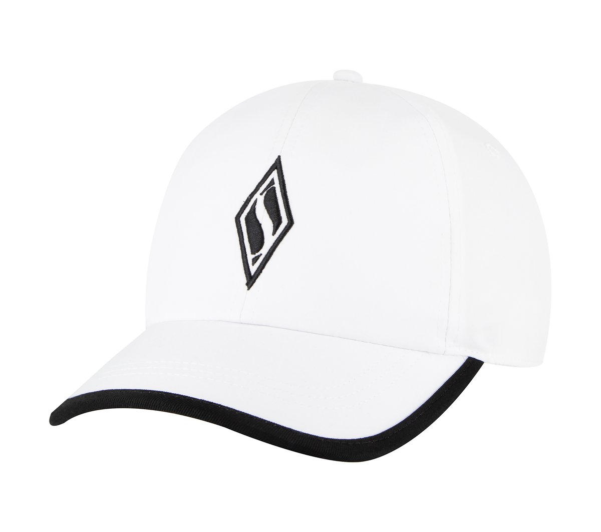 Skechweave Diamond Colorblocked Hat | Skechers US
