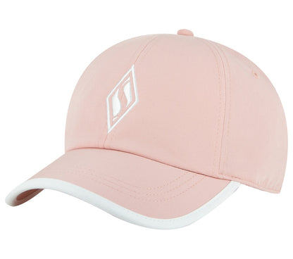 Skechweave Diamond Colorblocked Hat | Skechers US