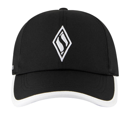 Skechweave Diamond Colorblocked Hat | Skechers near me