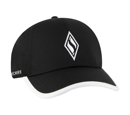 Skechweave Diamond Colorblocked Hat | Skechers near me
