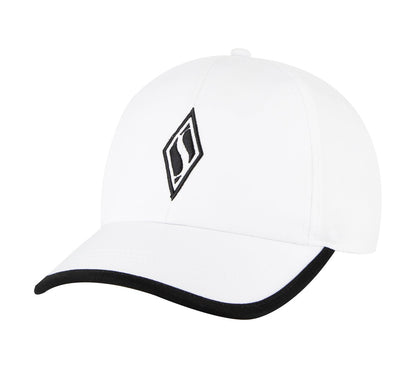 Skechweave Diamond Colorblocked Hat | Skechers near me